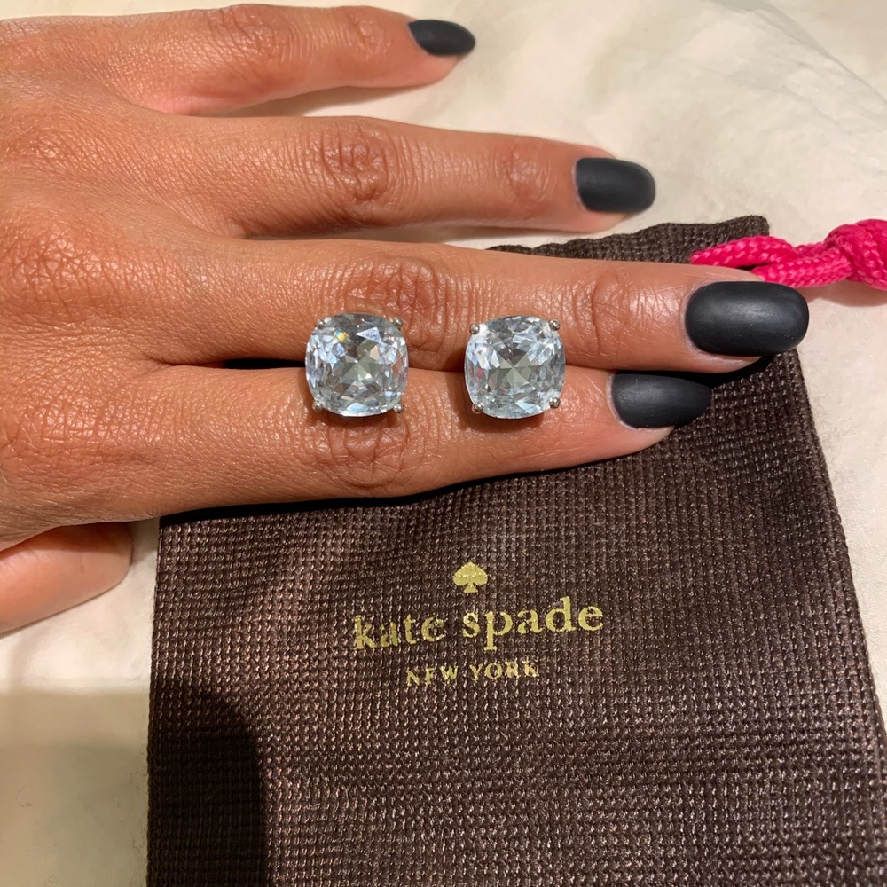 Kate Spade Studs
